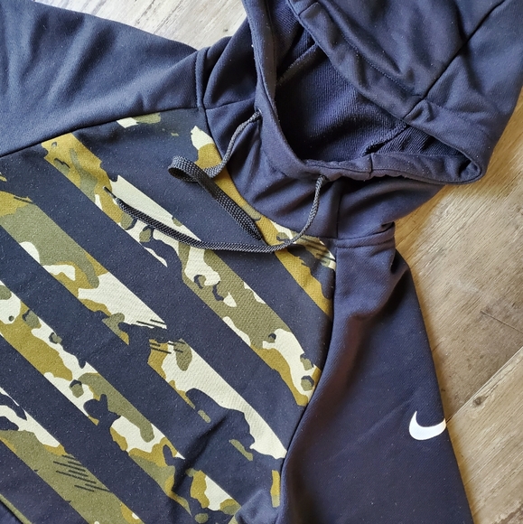 Nike Other - Nike hoodie
